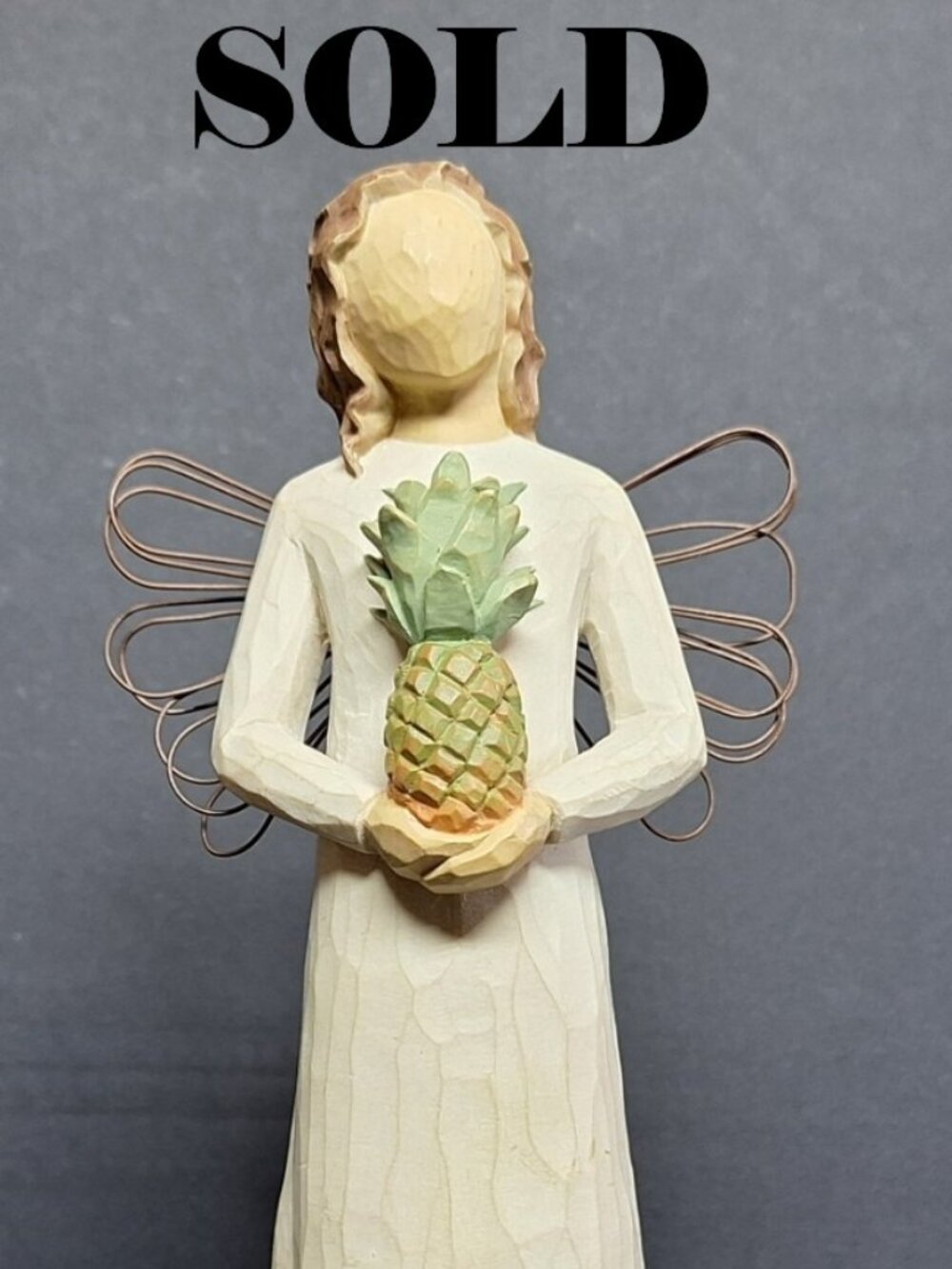 Willow Tree  "Welcoming Angel"